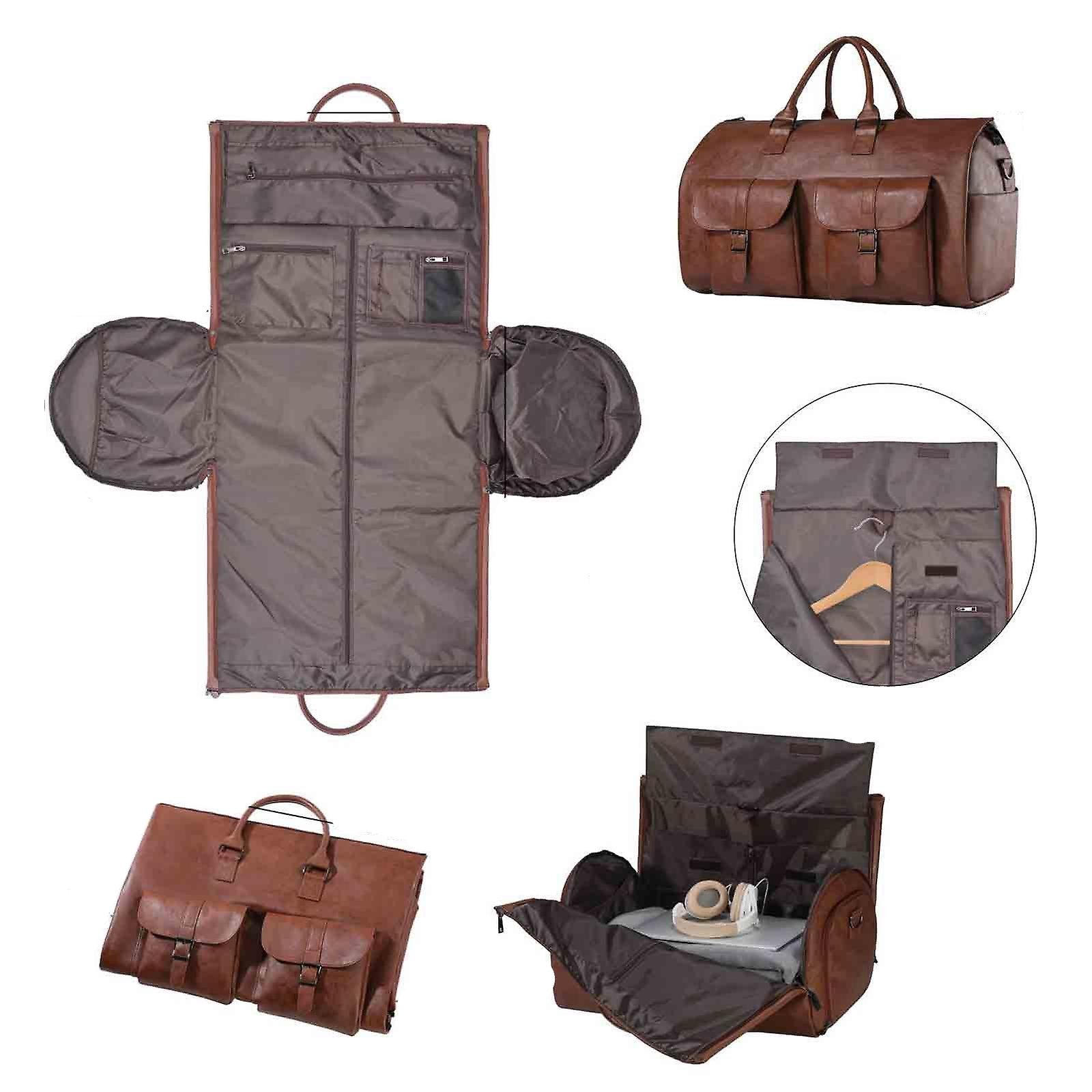 Zusammenklappbare Große Weekender-tasche