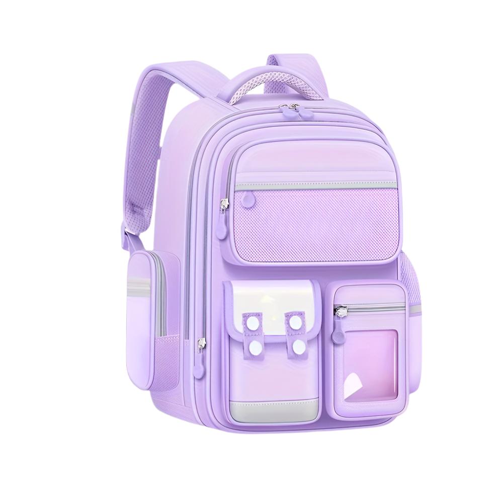 Geräumiger Und Wasserdichter Kinderrucksack