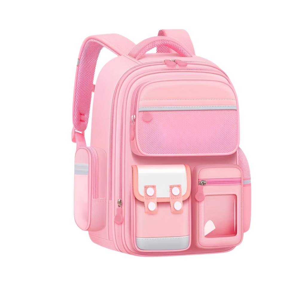 Geräumiger Und Wasserdichter Kinderrucksack