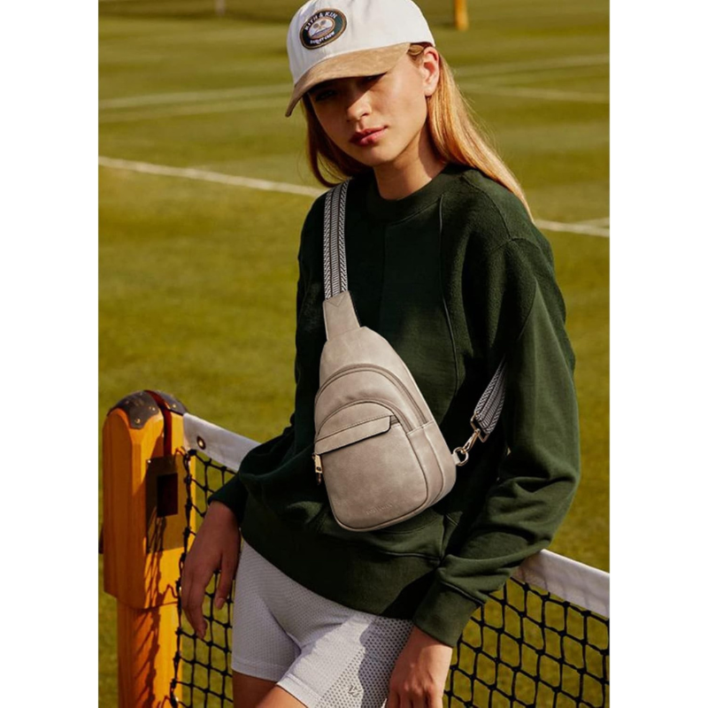 Stilvolle Und Leichte Moderne Crossbody Bag