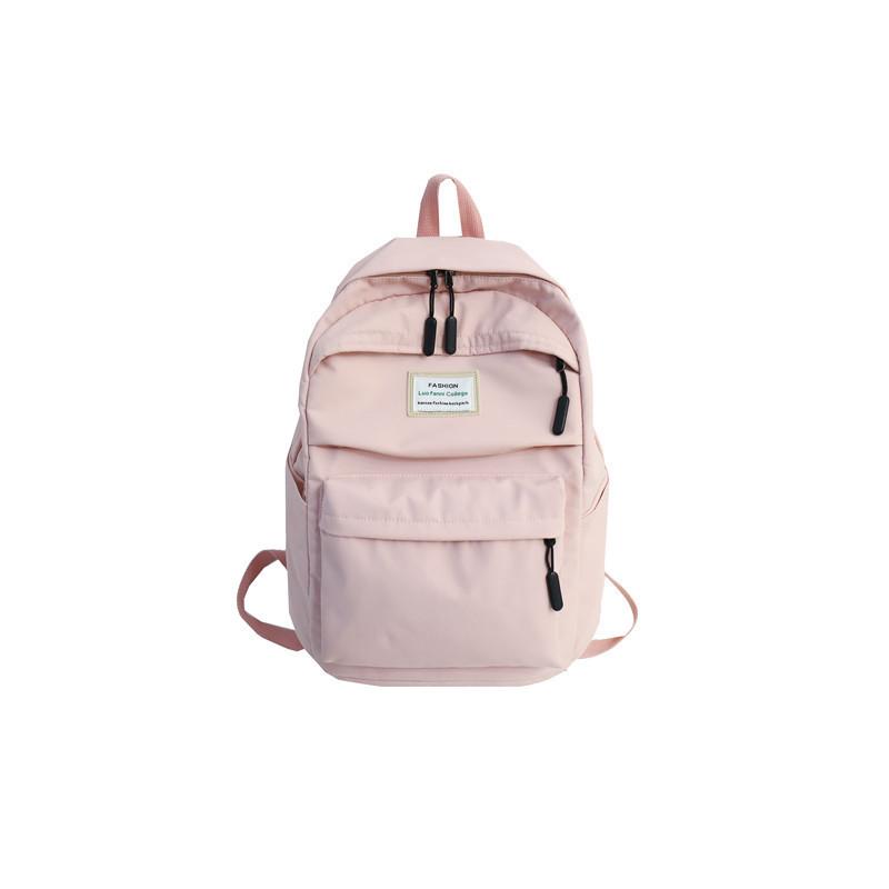 Wasserdichter Rucksack Im Koreanischen Stil Für Damen