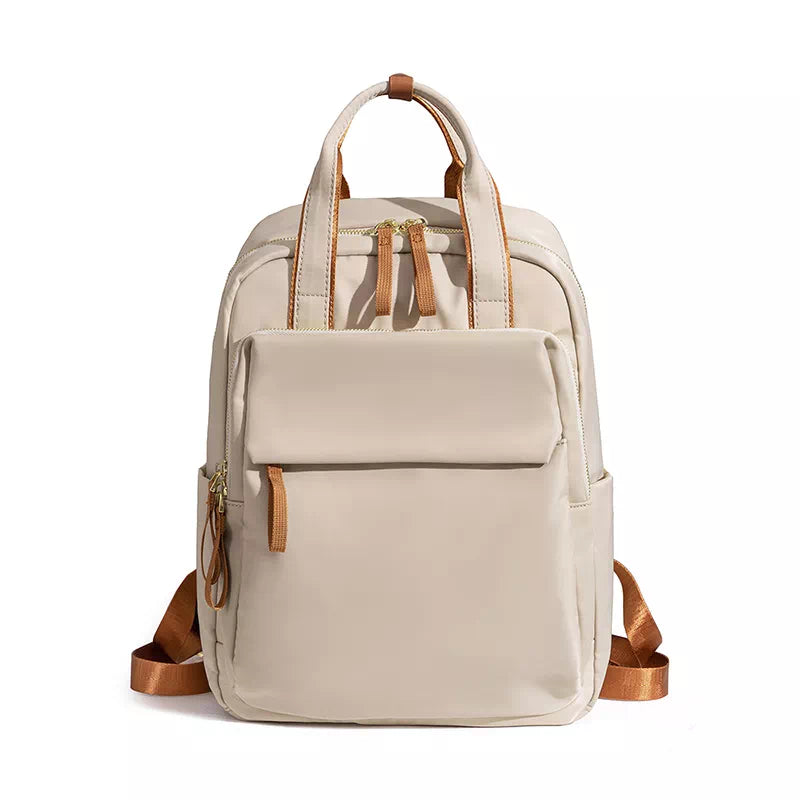 Leichter Und Pendeltauglicher Reiserucksack