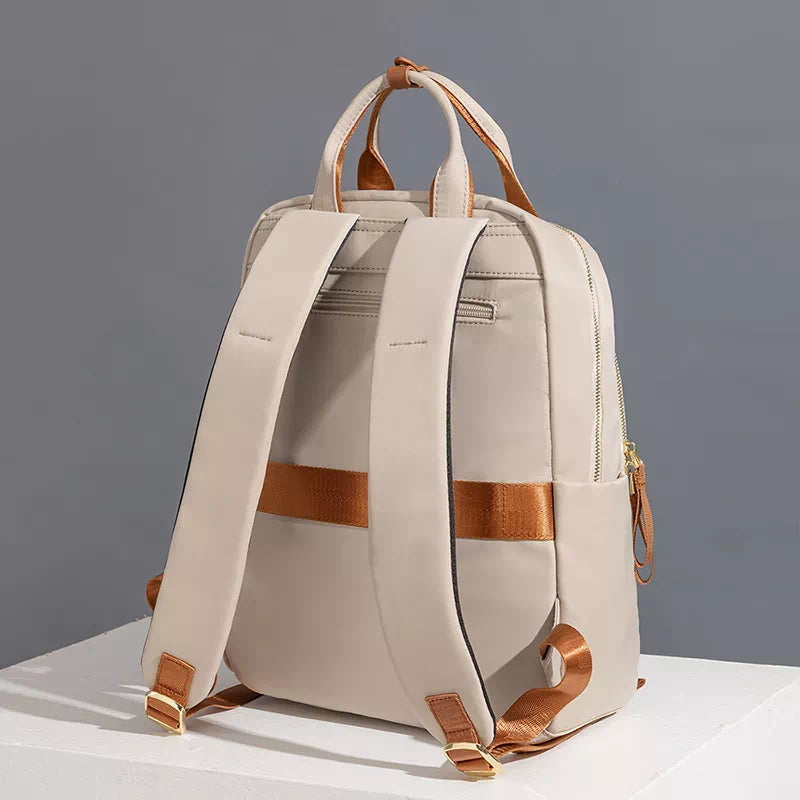 Leichter Und Pendeltauglicher Reiserucksack
