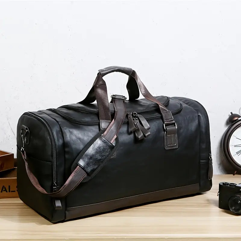 Multitaschen Weekender Duffle Reisetasche