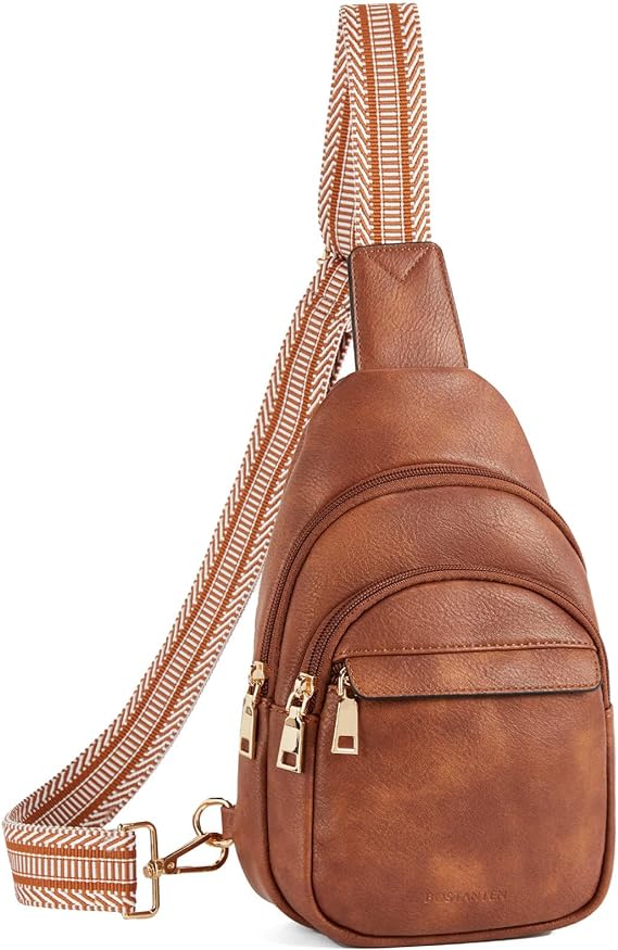 Stilvolle Und Leichte Moderne Crossbody Bag