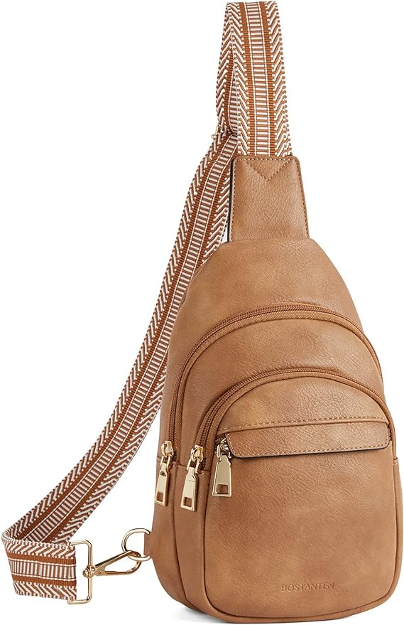 Stilvolle Und Leichte Moderne Crossbody Bag