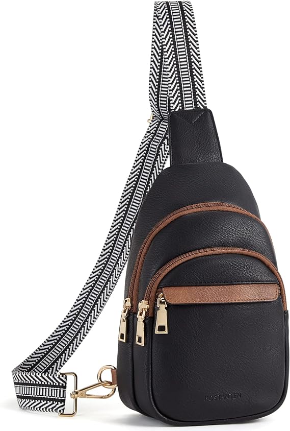 Stilvolle Und Leichte Moderne Crossbody Bag