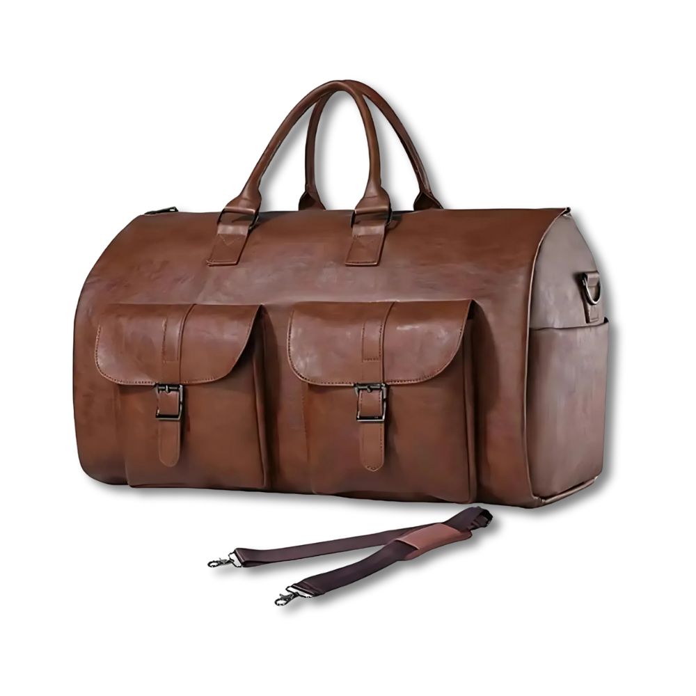 Faltbare Reise-Duffle Bag