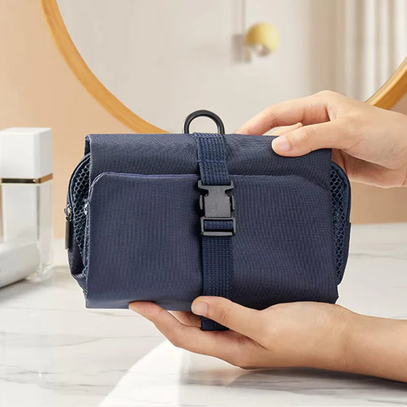 Faltbare Wasserdichte Tasche Für Kulturbeutel