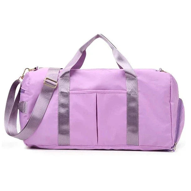 Multifunktionelle Turnhalle Duffle Reisetasche