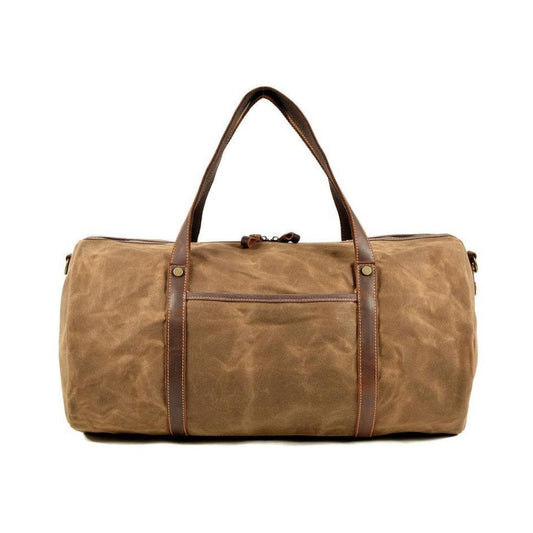 Kompakte und bequeme Reisetasche | Leicht und einfach zu transportieren