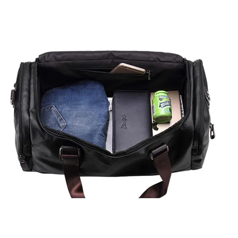 Multitaschen Weekender Duffle Reisetasche