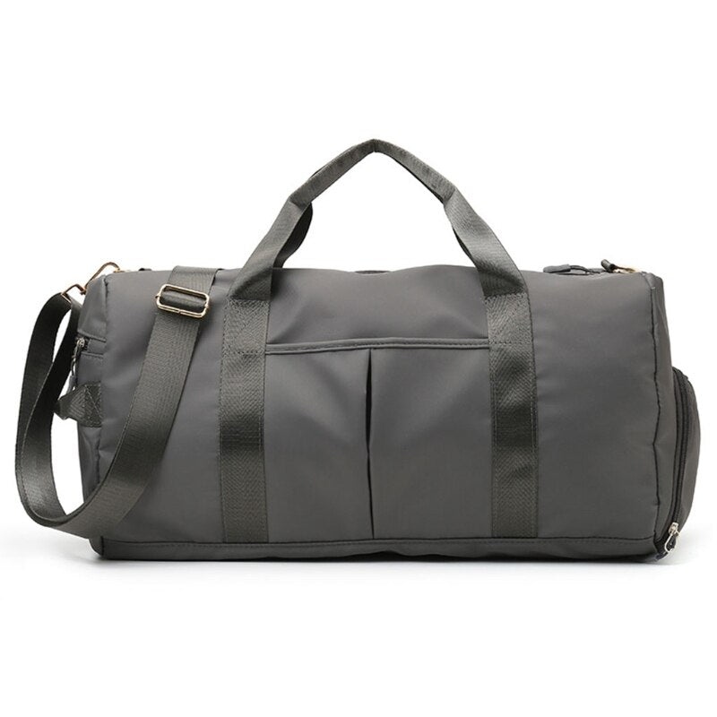 Multifunktionelle Turnhalle Duffle Reisetasche