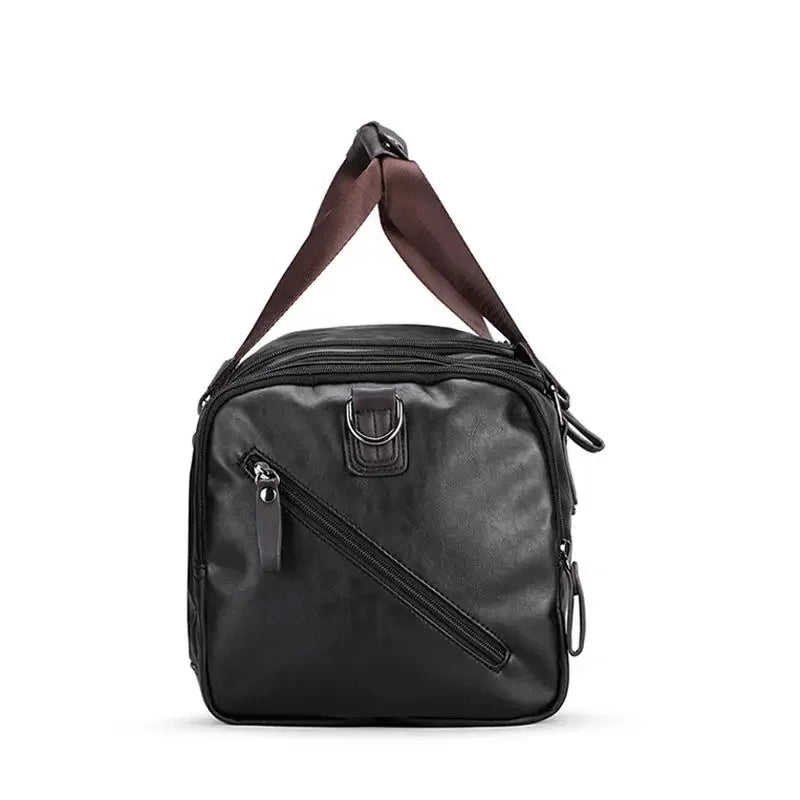 Multitaschen Weekender Duffle Reisetasche