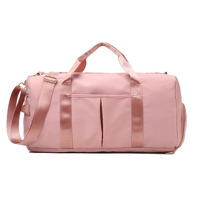 Multifunktionelle Turnhalle Duffle Reisetasche