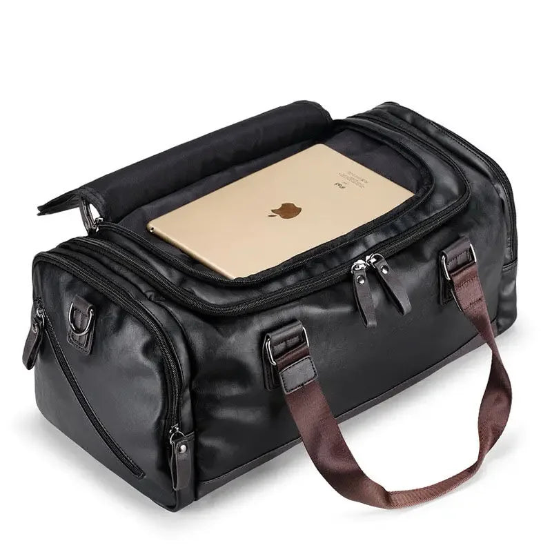 Multitaschen Weekender Duffle Reisetasche