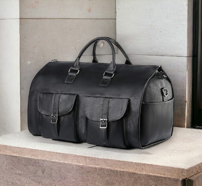 Faltbare Reise-Duffle Bag