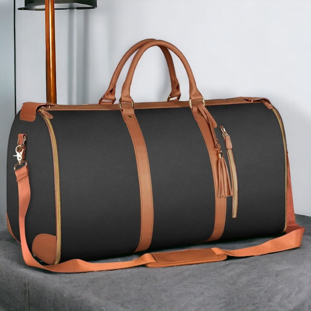 Faltbare Wasserdichte Weekender-tasche
