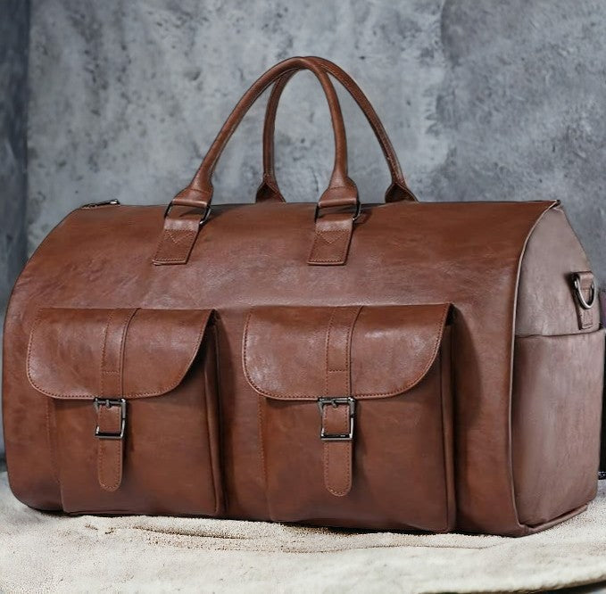 Faltbare Reise-Duffle Bag