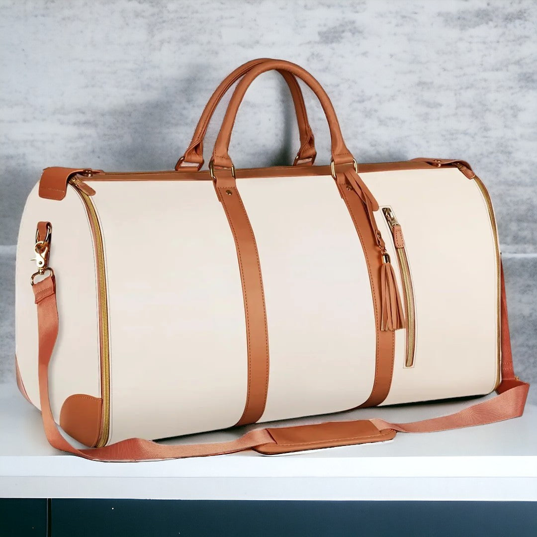 Faltbare Reise-Duffle Bag