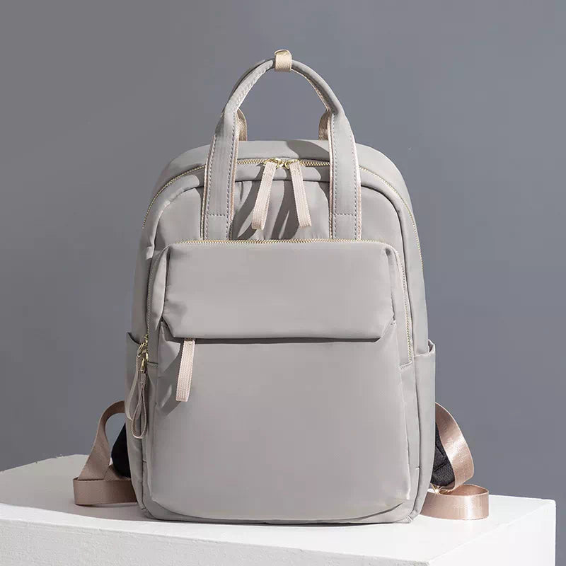 Leichter Und Pendeltauglicher Reiserucksack
