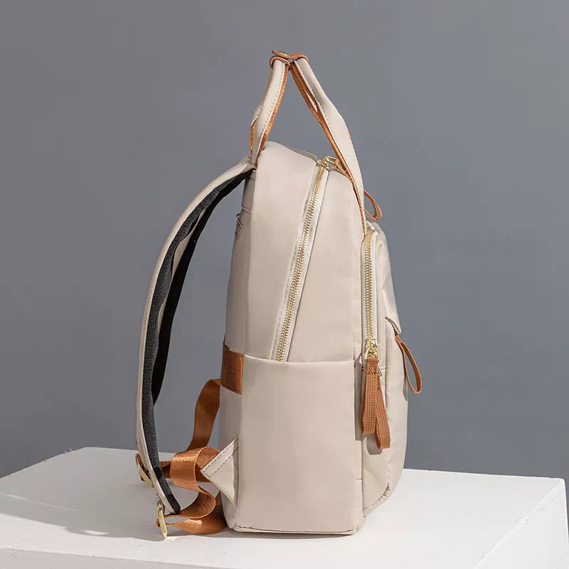 Leichter Und Pendeltauglicher Reiserucksack